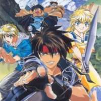   Majutsushi Orphen <small>Storyboard</small> 